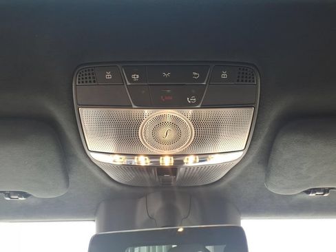 Certified 2025 Mercedes-Benz G 63 AMG 4MATIC image 27