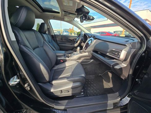 Used 2023 Subaru Outback Touring XT image 11