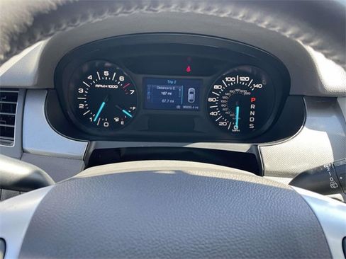 Used 2014 Ford Edge SEL w/ Equipment Group 204A image 14