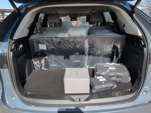 New 2026 MAZDA CX-90 3.3 Turbo w/ Premium Sport Pkg image 11