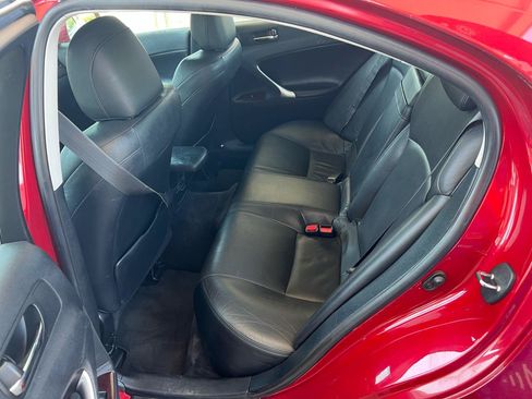 Used 2006 Lexus IS 250 AWD image 20