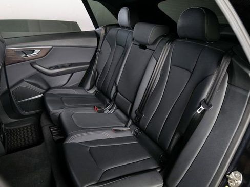 Certified 2021 Audi Q8 Premium Plus w/ Premium Plus Package image 11