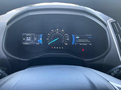 Used 2024 Ford Edge SEL w/ Convenience Package AWD/4WD image 17