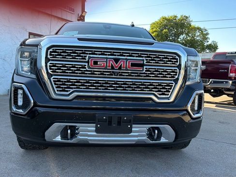 Used 2019 GMC Sierra 1500 Denali w/ Denali Ultimate Package AWD/4WD image 5