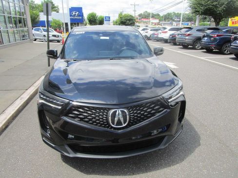 Certified 2023 Acura RDX A-Spec AWD/4WD image 3