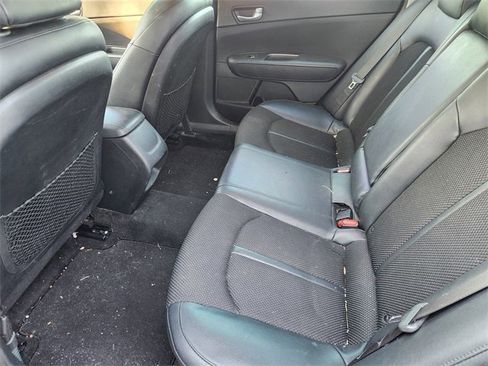 Used 2019 Kia Optima S image 9