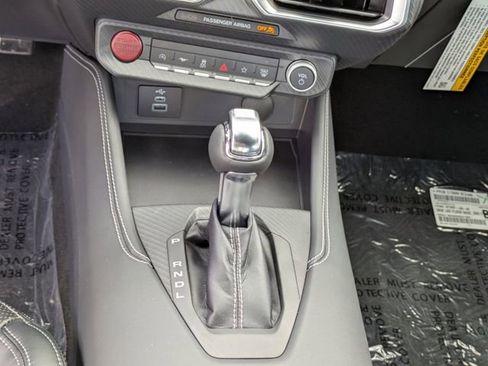 New 2025 Ford Mustang Premium image 18