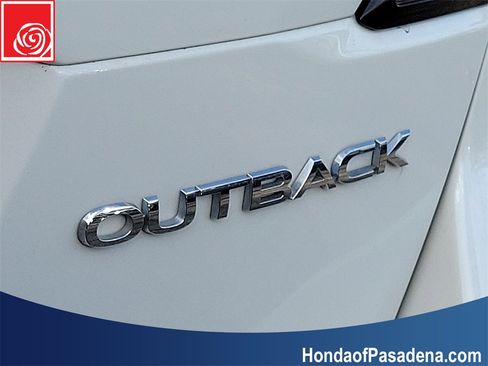 Used 2022 Subaru Outback Limited image 30