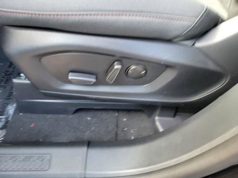 New 2026 Ford Explorer Active image 24