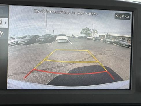 New 2026 Hyundai Elantra SE w/ Cargo Package FWD image 22