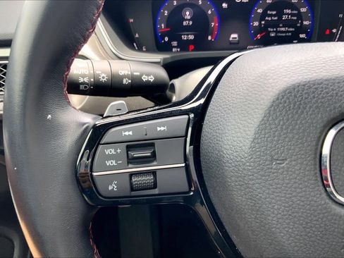 Used 2024 Acura Integra A-Spec FWD image 23