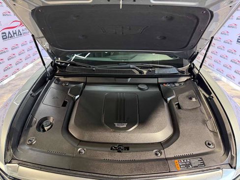 Used 2024 Cadillac Lyriq Tech AWD/4WD image 60