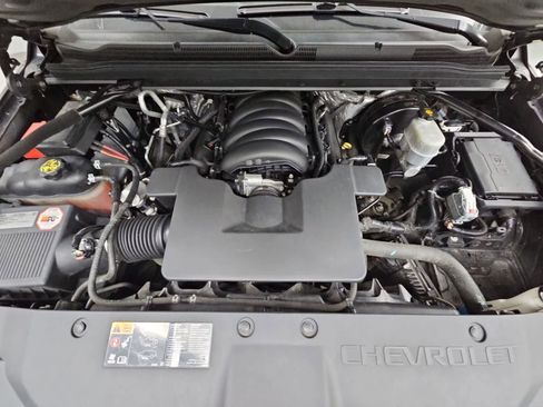 Used 2015 Chevrolet Tahoe LS AWD/4WD image 14