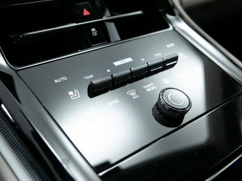 New 2026 Porsche Panamera 4 image 22