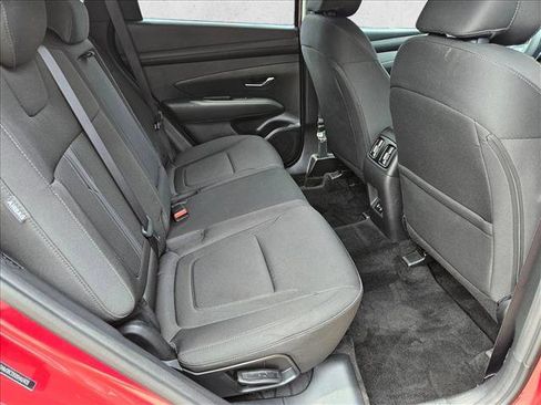 Used 2025 Hyundai Tucson SEL AWD/4WD image 19