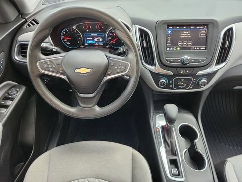 Used 2024 Chevrolet Equinox LS w/ LS Convenience Package FWD image 27