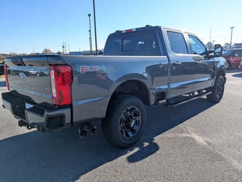 New 2026 Ford F250 XL w/ STX Appearance Package AWD/4WD image 4