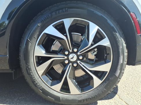 Certified 2023 Ford Mustang Mach-E Premium RWD image 9