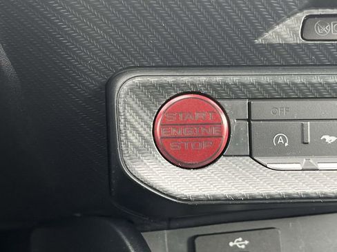 Used 2024 Ford Mustang Premium RWD image 29