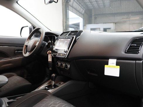 New 2026 Mitsubishi Outlander Sport ES AWD/4WD image 17