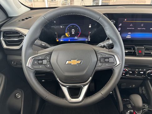 New 2026 Chevrolet TrailBlazer LT w/ Convenience Package FWD image 28