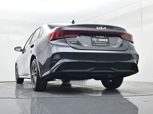 Used 2024 Kia Forte LXS FWD image 44