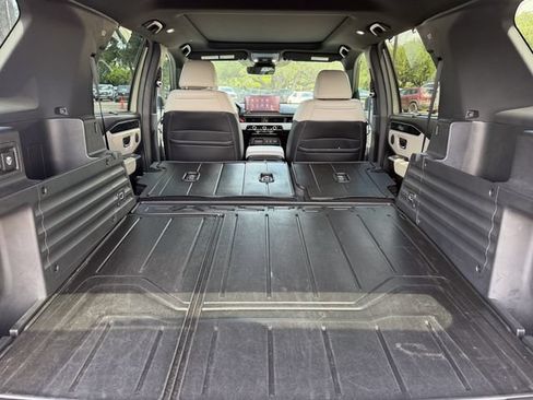 Used 2026 Honda Passport TrailSport Elite image 22