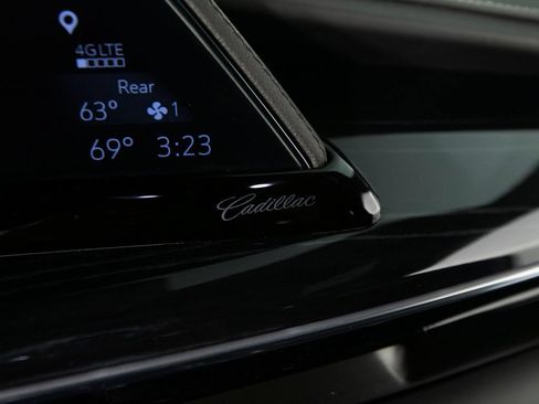 Used 2023 Cadillac Escalade V AWD/4WD image 26