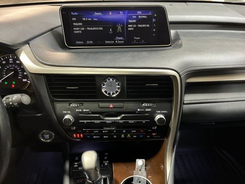 Used 2017 Lexus RX 350 FWD w/ Premium Package image 24