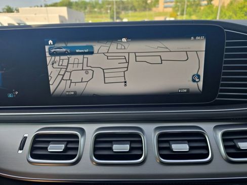 New 2025 Mercedes-Benz GLE 53 AMG 4MATIC Coupe image 19