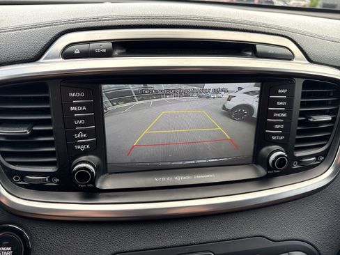 Used 2017 Kia Sorento SX AWD/4WD image 28