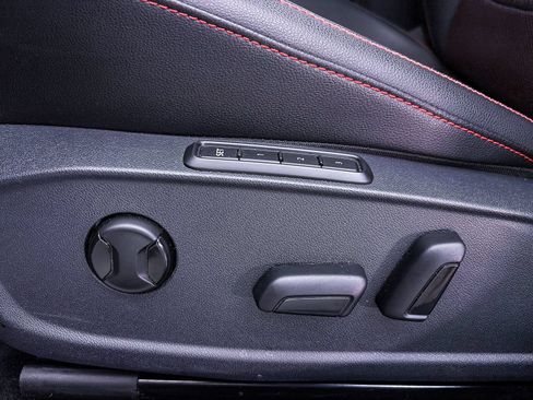 Used 2022 Volkswagen Jetta GLI Autobahn FWD image 18