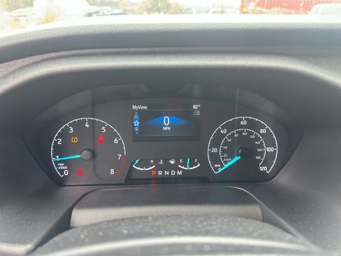 Used 2024 Ford Transit 350 XLT image 21