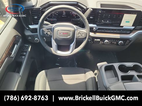 New 2026 GMC Sierra 1500 Elevation AWD/4WD image 13