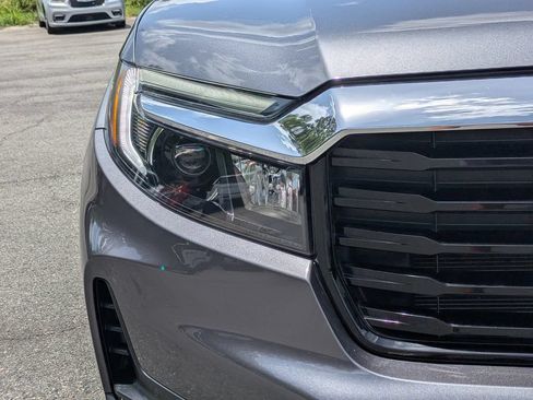 Used 2023 Honda Ridgeline RTL-E image 10