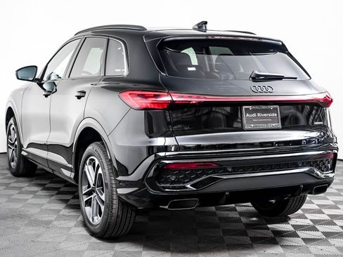 New 2026 Audi Q5 2.0T AWD/4WD image 2