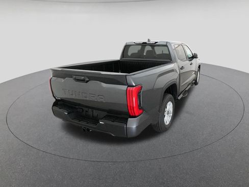 New 2025 Toyota Tundra SR5 AWD/4WD image 8