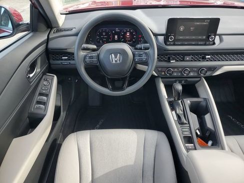 Used 2024 Honda Accord EX image 15