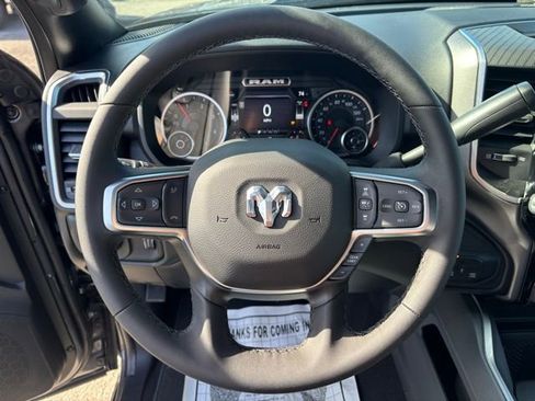 New 2026 RAM 3500 Big Horn image 15