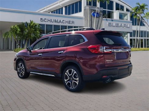 New 2025 Subaru Ascent Touring image 5