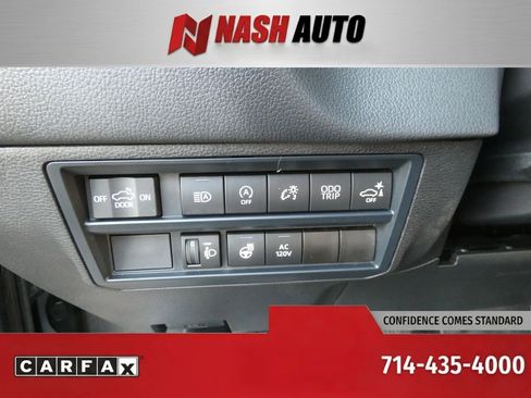 Used 2025 Toyota Tundra Limited image 79