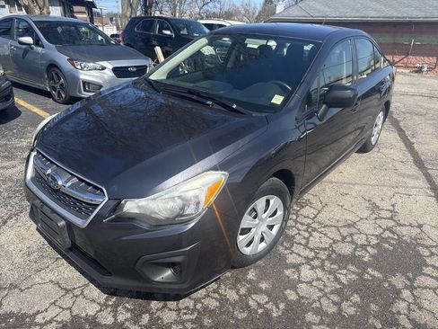 Used 2014 Subaru Impreza 2.0i image 12