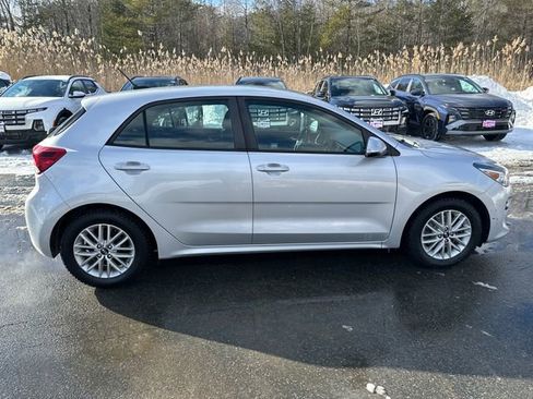 Used 2018 Kia Rio EX image 6
