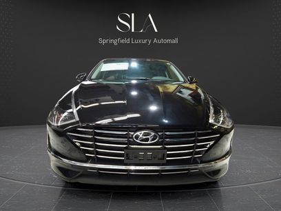 Used 2023 Hyundai Sonata SE