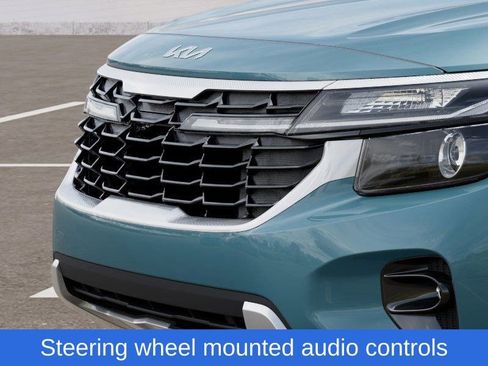 New 2026 Kia Seltos S image 13