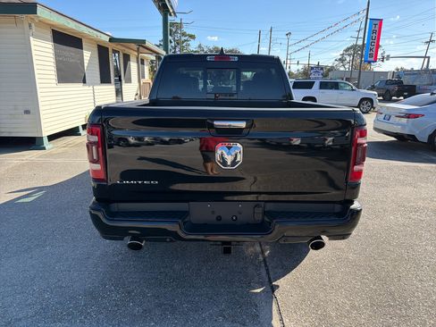 Used 2020 RAM 1500 Limited image 7