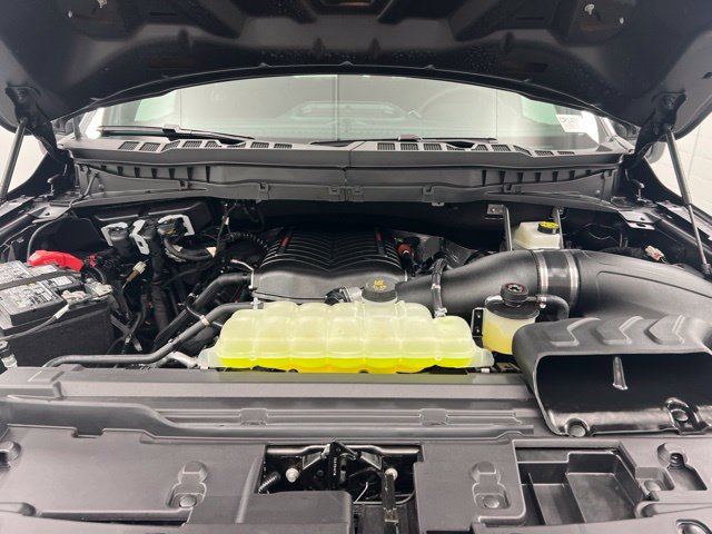 New 2026 Ford F150 STX w/ F-150 LOBO Package AWD/4WD image 31