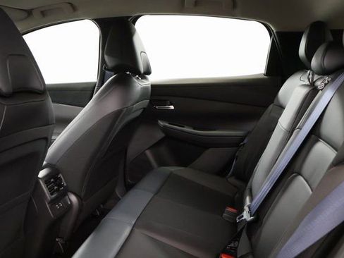 New 2026 Nissan Leaf SV+ w/ Illuminated Package FWD image 29