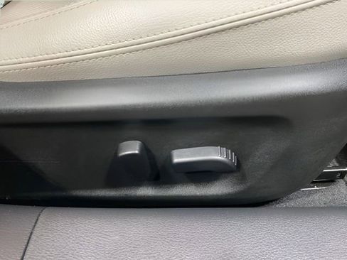 Certified 2023 Nissan Altima 2.5 SL AWD/4WD image 31