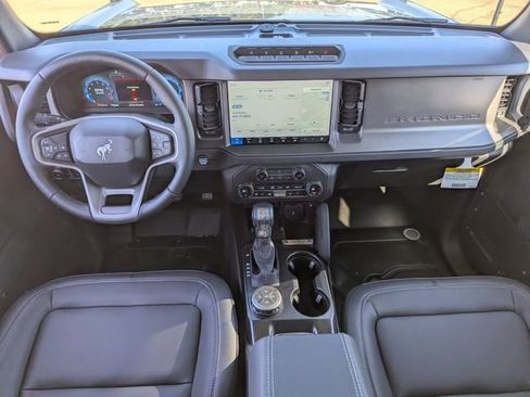 New 2025 Ford Bronco Badlands w/ Sasquatch Package image 5